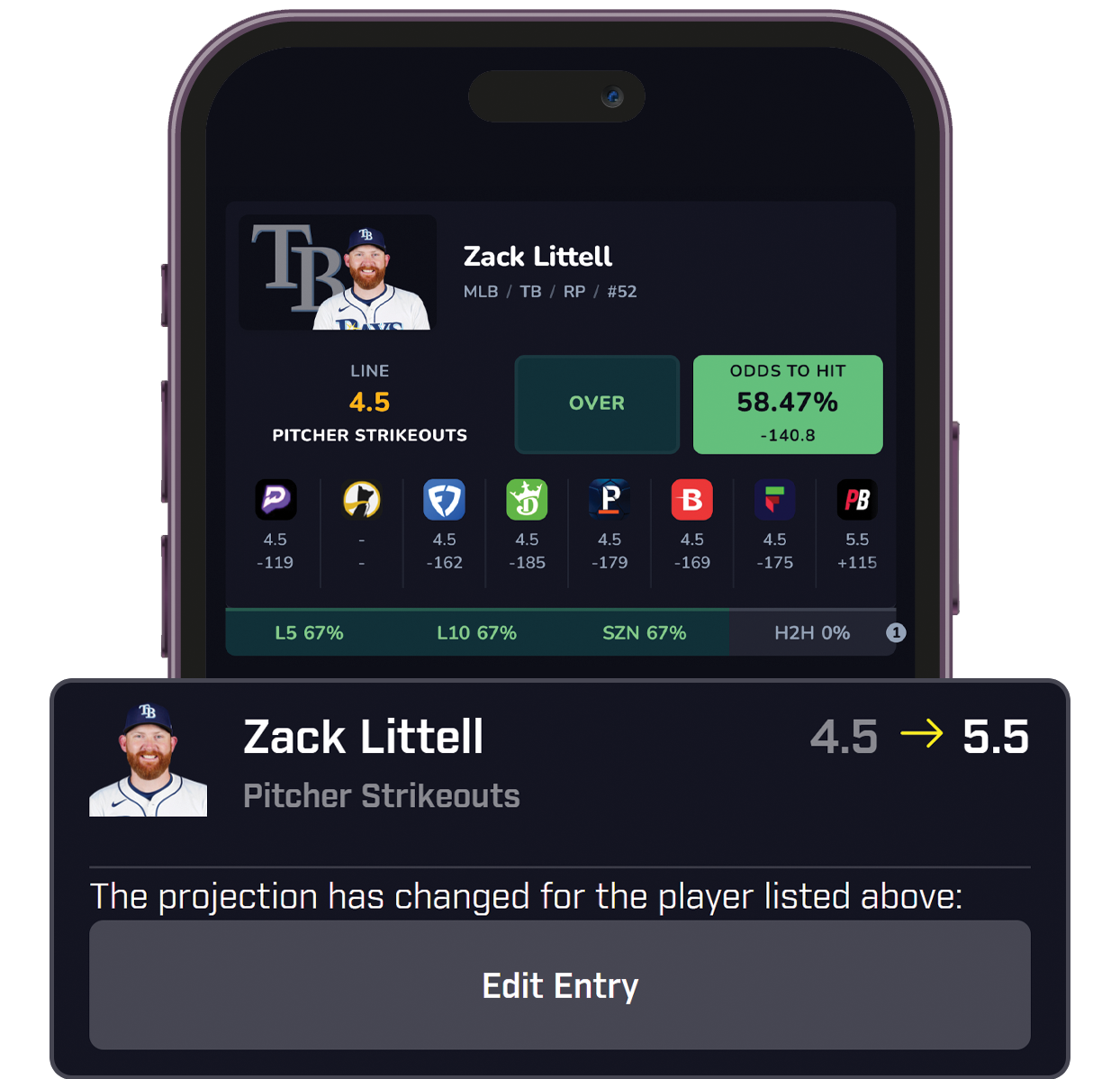 PrizePicks